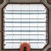 ArchitektInnen / KünstlerInnen: Architekten Tillner & Willinger<br>Projekt: Weinschloss Thaller Membranüberdachung<br>Format: digital<br>Lieferformat: Digital<br>Bestell-Nummer: 220711-05<br>