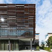 ArchitektInnen / KünstlerInnen: Martin Kohlbauer, Marcel Wanders<br>Projekt: Tribüne Viertel Zwei Krieau<br>Format: digital<br>Lieferformat: Digital<br>Bestell-Nummer: 210819-0018<br>