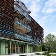 ArchitektInnen / KünstlerInnen: Martin Kohlbauer, Marcel Wanders<br>Projekt: Tribüne Viertel Zwei Krieau<br>Format: digital<br>Lieferformat: Digital<br>Bestell-Nummer: 210819-0039<br>