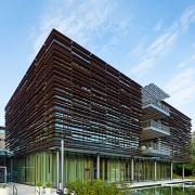ArchitektInnen / KünstlerInnen: Martin Kohlbauer, Marcel Wanders<br>Projekt: Tribüne Viertel Zwei Krieau<br>Format: digital<br>Lieferformat: Digital<br>Bestell-Nummer: 210819-0052<br>