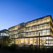 ArchitektInnen / KünstlerInnen: Martin Kohlbauer, Marcel Wanders<br>Projekt: Tribüne Viertel Zwei Krieau<br>Format: digital<br>Lieferformat: Digital<br>Bestell-Nummer: 210819-0065<br>