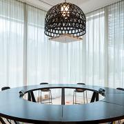 ArchitektInnen / KünstlerInnen: Martin Kohlbauer, Marcel Wanders<br>Projekt: Tribüne Viertel Zwei Krieau<br>Format: digital<br>Lieferformat: Digital<br>Bestell-Nummer: 211217-12<br>