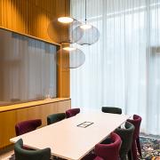 ArchitektInnen / KünstlerInnen: Martin Kohlbauer, Marcel Wanders<br>Projekt: Tribüne Viertel Zwei Krieau<br>Format: digital<br>Lieferformat: Digital<br>Bestell-Nummer: 211217-13<br>