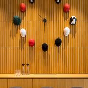 ArchitektInnen / KünstlerInnen: Martin Kohlbauer, Marcel Wanders<br>Projekt: Tribüne Viertel Zwei Krieau<br>Format: digital<br>Lieferformat: Digital<br>Bestell-Nummer: 211217-14<br>