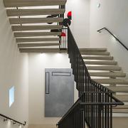 ArchitektInnen / KünstlerInnen: Martin Kohlbauer, Marcel Wanders<br>Projekt: Tribüne Viertel Zwei Krieau<br>Format: digital<br>Lieferformat: Digital<br>Bestell-Nummer: 211217-17<br>