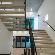 ArchitektInnen / KünstlerInnen: Martin Kohlbauer, Marcel Wanders<br>Projekt: Tribüne Viertel Zwei Krieau<br>Format: digital<br>Lieferformat: Digital<br>Bestell-Nummer: 211217-18<br>