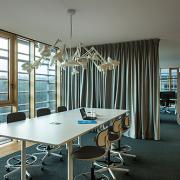 ArchitektInnen / KünstlerInnen: Martin Kohlbauer, Marcel Wanders<br>Projekt: Tribüne Viertel Zwei Krieau<br>Format: digital<br>Lieferformat: Digital<br>Bestell-Nummer: 211217-22<br>