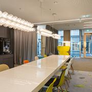 ArchitektInnen / KünstlerInnen: Martin Kohlbauer, Marcel Wanders<br>Projekt: Tribüne Viertel Zwei Krieau<br>Format: digital<br>Lieferformat: Digital<br>Bestell-Nummer: 211217-25<br>