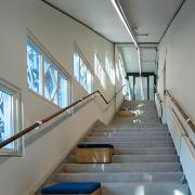 ArchitektInnen / KünstlerInnen: Martin Kohlbauer, Marcel Wanders<br>Projekt: Tribüne Viertel Zwei Krieau<br>Format: digital<br>Lieferformat: Digital<br>Bestell-Nummer: 211217-32<br>