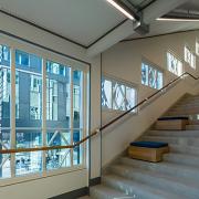 ArchitektInnen / KünstlerInnen: Martin Kohlbauer, Marcel Wanders<br>Projekt: Tribüne Viertel Zwei Krieau<br>Format: digital<br>Lieferformat: Digital<br>Bestell-Nummer: 211217-33<br>