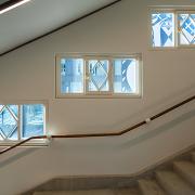 ArchitektInnen / KünstlerInnen: Martin Kohlbauer, Marcel Wanders<br>Projekt: Tribüne Viertel Zwei Krieau<br>Format: digital<br>Lieferformat: Digital<br>Bestell-Nummer: 211217-34<br>
