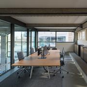 ArchitektInnen / KünstlerInnen: Martin Kohlbauer, Marcel Wanders<br>Projekt: Tribüne Viertel Zwei Krieau<br>Format: digital<br>Lieferformat: Digital<br>Bestell-Nummer: 211217-39<br>
