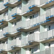 ArchitektInnen / KünstlerInnen: Architekten Tillner & Willinger<br>Projekt: WHA Wolfganggasse<br>Aufnahmedatum: 12/22<br>Format: digital<br>Lieferformat: Digital<br>Bestell-Nummer: 221213-11<br>