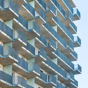 ArchitektInnen / KünstlerInnen: Architekten Tillner & Willinger<br>Projekt: WHA Wolfganggasse<br>Aufnahmedatum: 12/22<br>Format: digital<br>Lieferformat: Digital<br>Bestell-Nummer: 221213-16<br>