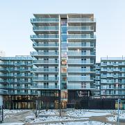 ArchitektInnen / KünstlerInnen: Architekten Tillner & Willinger<br>Projekt: WHA Wolfganggasse<br>Aufnahmedatum: 12/22<br>Format: digital<br>Lieferformat: Digital<br>Bestell-Nummer: 221213-18<br>