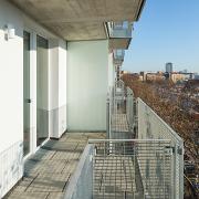 ArchitektInnen / KünstlerInnen: Architekten Tillner & Willinger<br>Projekt: WHA Wolfganggasse<br>Aufnahmedatum: 12/22<br>Format: digital<br>Lieferformat: Digital<br>Bestell-Nummer: 221213-23<br>
