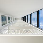 ArchitektInnen / KünstlerInnen: Architekten Tillner & Willinger<br>Projekt: WHA Wolfganggasse<br>Aufnahmedatum: 12/22<br>Format: digital<br>Lieferformat: Digital<br>Bestell-Nummer: 221213-28<br>