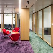 ArchitektInnen / KünstlerInnen: königlarch architekten<br>Projekt: Heimbau Eisenhof Offices<br>Format: digital<br>Lieferformat: Digital<br>Bestell-Nummer: 230125-05<br>