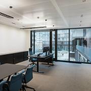 ArchitektInnen / KünstlerInnen: königlarch architekten<br>Projekt: Heimbau Eisenhof Offices<br>Format: digital<br>Lieferformat: Digital<br>Bestell-Nummer: 230125-08<br>