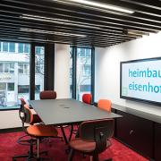 ArchitektInnen / KünstlerInnen: königlarch architekten<br>Projekt: Heimbau Eisenhof Offices<br>Format: digital<br>Lieferformat: Digital<br>Bestell-Nummer: 230125-10<br>