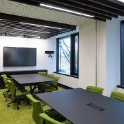 ArchitektInnen / KünstlerInnen: königlarch architekten<br>Projekt: Heimbau Eisenhof Offices<br>Format: digital<br>Lieferformat: Digital<br>Bestell-Nummer: 230125-16<br>