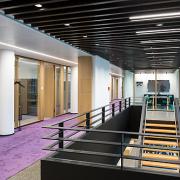 ArchitektInnen / KünstlerInnen: königlarch architekten<br>Projekt: Heimbau Eisenhof Offices<br>Format: digital<br>Lieferformat: Digital<br>Bestell-Nummer: 230125-23<br>
