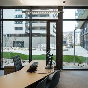 ArchitektInnen / KünstlerInnen: königlarch architekten<br>Projekt: Heimbau Eisenhof Offices<br>Format: digital<br>Lieferformat: Digital<br>Bestell-Nummer: 230125-24<br>