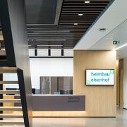 ArchitektInnen / KünstlerInnen: königlarch architekten<br>Projekt: Heimbau Eisenhof Offices<br>Format: digital<br>Lieferformat: Digital<br>Bestell-Nummer: 230125-27<br>