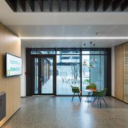 ArchitektInnen / KünstlerInnen: königlarch architekten<br>Projekt: Heimbau Eisenhof Offices<br>Format: digital<br>Lieferformat: Digital<br>Bestell-Nummer: 230125-28<br>