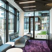 ArchitektInnen / KünstlerInnen: königlarch architekten<br>Projekt: Heimbau Eisenhof Offices<br>Format: digital<br>Lieferformat: Digital<br>Bestell-Nummer: 230125-30<br>