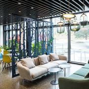 ArchitektInnen / KünstlerInnen: königlarch architekten<br>Projekt: Heimbau Eisenhof Offices<br>Format: digital<br>Lieferformat: Digital<br>Bestell-Nummer: 230414-02<br>