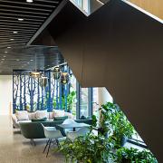 ArchitektInnen / KünstlerInnen: königlarch architekten<br>Projekt: Heimbau Eisenhof Offices<br>Format: digital<br>Lieferformat: Digital<br>Bestell-Nummer: 230414-04<br>