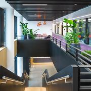 ArchitektInnen / KünstlerInnen: königlarch architekten<br>Projekt: Heimbau Eisenhof Offices<br>Format: digital<br>Lieferformat: Digital<br>Bestell-Nummer: 230414-05<br>