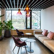 ArchitektInnen / KünstlerInnen: königlarch architekten<br>Projekt: Heimbau Eisenhof Offices<br>Format: digital<br>Lieferformat: Digital<br>Bestell-Nummer: 230414-06<br>