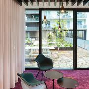 ArchitektInnen / KünstlerInnen: königlarch architekten<br>Projekt: Heimbau Eisenhof Offices<br>Format: digital<br>Lieferformat: Digital<br>Bestell-Nummer: 230414-09<br>