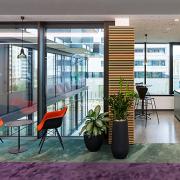ArchitektInnen / KünstlerInnen: königlarch architekten<br>Projekt: Heimbau Eisenhof Offices<br>Format: digital<br>Lieferformat: Digital<br>Bestell-Nummer: 230414-11<br>