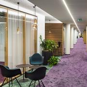 ArchitektInnen / KünstlerInnen: königlarch architekten<br>Projekt: Heimbau Eisenhof Offices<br>Format: digital<br>Lieferformat: Digital<br>Bestell-Nummer: 230414-12<br>
