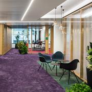 ArchitektInnen / KünstlerInnen: königlarch architekten<br>Projekt: Heimbau Eisenhof Offices<br>Format: digital<br>Lieferformat: Digital<br>Bestell-Nummer: 230414-13<br>