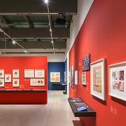 ArchitektInnen / KünstlerInnen: Georg Schrom<br>Projekt: Ausstellung Atelier Bauhaus Wien<br>Format: digital<br>Lieferformat: Digital<br>Bestell-Nummer: 230314-38<br>