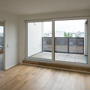 ArchitektInnen / KünstlerInnen: roh Architekten<br>Projekt: Wohnhaus Huttengasse<br>Format: digital<br>Lieferformat: Digital<br>Bestell-Nummer: 230627-17<br>