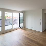 ArchitektInnen / KünstlerInnen: roh Architekten<br>Projekt: Wohnhaus Huttengasse<br>Format: digital<br>Lieferformat: Digital<br>Bestell-Nummer: 230627-20<br>
