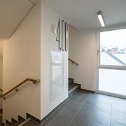 ArchitektInnen / KünstlerInnen: roh Architekten<br>Projekt: Wohnhaus Huttengasse<br>Format: digital<br>Lieferformat: Digital<br>Bestell-Nummer: 230627-25<br>