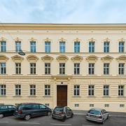 ArchitektInnen / KünstlerInnen: RUNSER / PRANTL architekten<br>Projekt: Pavillon 4 ehem. Kaiserin Elisabeth Spital<br>Format: digital<br>Lieferformat: Digital<br>Bestell-Nummer: 230629-03<br>