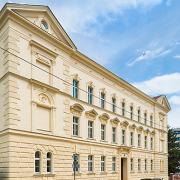 ArchitektInnen / KünstlerInnen: RUNSER / PRANTL architekten<br>Projekt: Pavillon 4 ehem. Kaiserin Elisabeth Spital<br>Format: digital<br>Lieferformat: Digital<br>Bestell-Nummer: 230629-04<br>