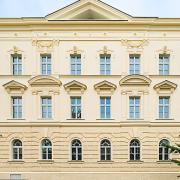 ArchitektInnen / KünstlerInnen: RUNSER / PRANTL architekten<br>Projekt: Pavillon 4 ehem. Kaiserin Elisabeth Spital<br>Format: digital<br>Lieferformat: Digital<br>Bestell-Nummer: 230629-05<br>