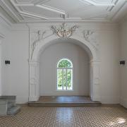 ArchitektInnen / KünstlerInnen: RUNSER / PRANTL architekten<br>Projekt: Pavillon 4 ehem. Kaiserin Elisabeth Spital<br>Format: digital<br>Lieferformat: Digital<br>Bestell-Nummer: 230629-10<br>