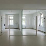 ArchitektInnen / KünstlerInnen: RUNSER / PRANTL architekten<br>Projekt: Pavillon 4 ehem. Kaiserin Elisabeth Spital<br>Format: digital<br>Lieferformat: Digital<br>Bestell-Nummer: 230629-13<br>