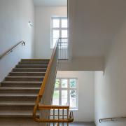 ArchitektInnen / KünstlerInnen: RUNSER / PRANTL architekten<br>Projekt: Pavillon 4 ehem. Kaiserin Elisabeth Spital<br>Format: digital<br>Lieferformat: Digital<br>Bestell-Nummer: 230629-15<br>
