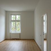 ArchitektInnen / KünstlerInnen: RUNSER / PRANTL architekten<br>Projekt: Pavillon 4 ehem. Kaiserin Elisabeth Spital<br>Format: digital<br>Lieferformat: Digital<br>Bestell-Nummer: 230629-16<br>