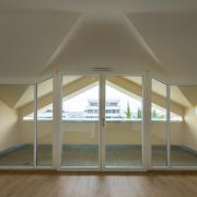ArchitektInnen / KünstlerInnen: RUNSER / PRANTL architekten<br>Projekt: Pavillon 4 ehem. Kaiserin Elisabeth Spital<br>Format: digital<br>Lieferformat: Digital<br>Bestell-Nummer: 230629-17<br>